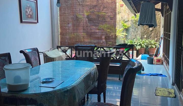 Quick Sale House in PTB Duren Sawit Area 2