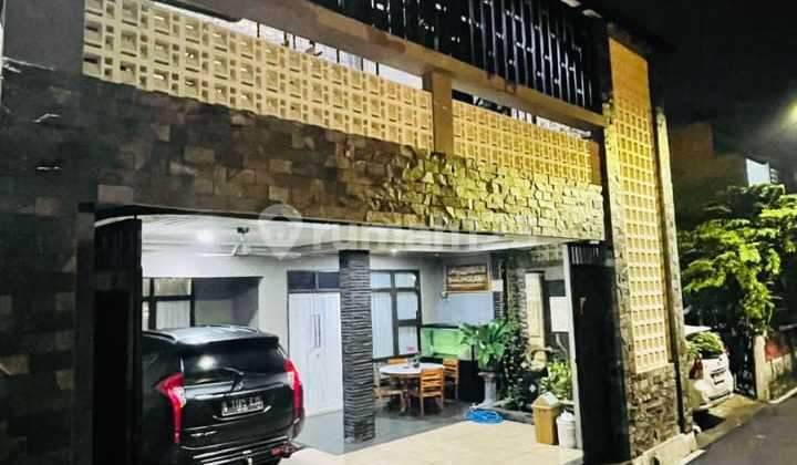Dijual Cepat Rumah di Jalan Karya Bakti,Cijantung,Jakarta Timur Dijual Cepat Rumah di Jalan Karya Bakti,Cijantung,Jakarta Timur