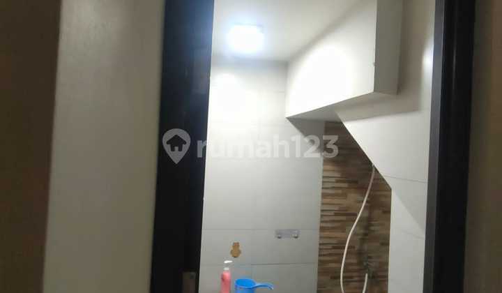 Dijual Cepat Rumah 2 Lantai *Termurah* di Cluster Olive, Summarecon Bekasi 2