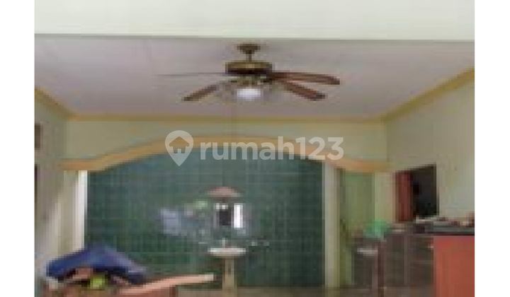 Dijual Rumah Asri di Kemang Pratama 2 Bekasi  2
