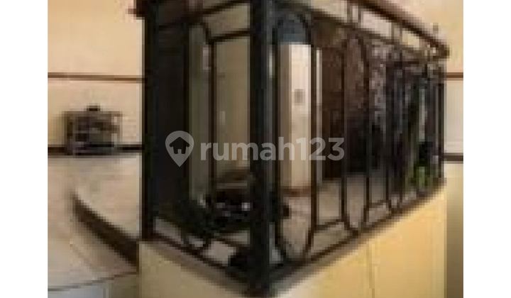 Dijual Rumah Minimalis Dekat Mall Kota kasablankan Harga Nego 2