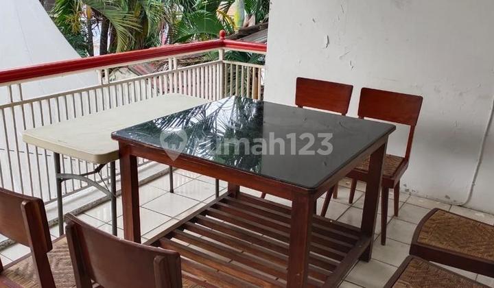 Dijual cepat rumah di Mampang, Jakarta Selatan 2