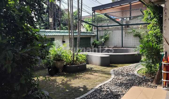 Komplek Griya Wartawan, Cipinang Muara - Jakarta Timur 2