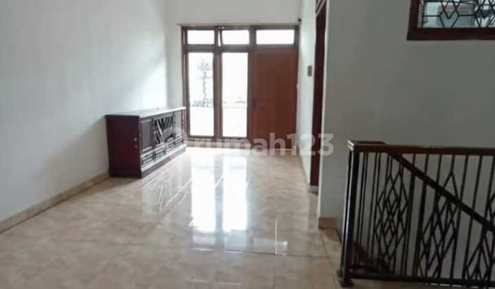 Dijual Cepat Rumah 2,5 LT Minimalis Cantik Siap Huni Perum Abadi Duren Sawit Jakarta Timur 2