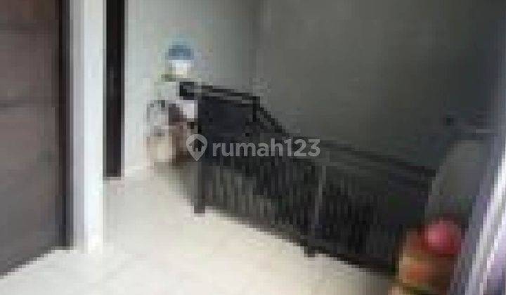 DiJual Rumah Minimalis siap HuniDi Jatinegara Indah Jakarta Timur 2