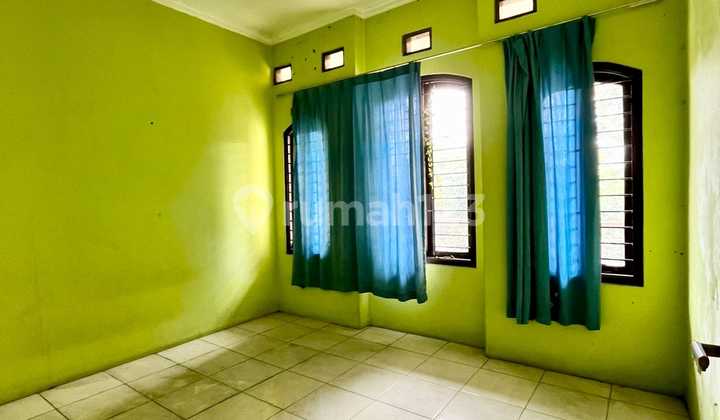 Di Jual Rumah Murah di Perum Atsiri Permai Citayam Depok 2
