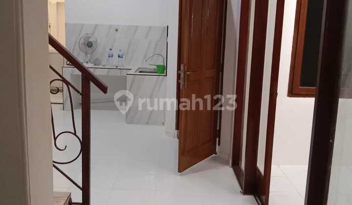 Dijual Cepat Rumah di Pulogebang Kirana,Cakung,Jakarta Timur 2