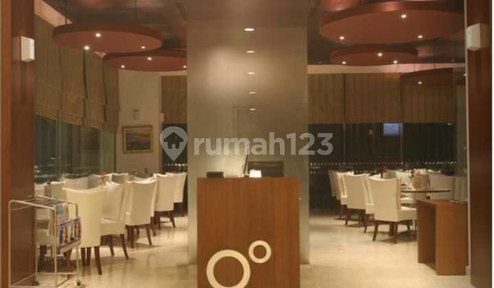 3 Star Hotel for Sale in Bandengan, North Jakarta 2
