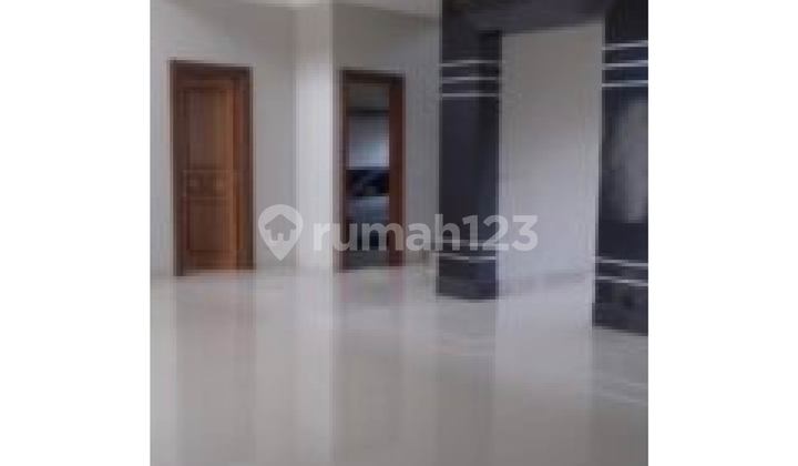 For Sale: New House in Kavling Marinir Pondok Kelapa Near Becakayu Toll Road 2