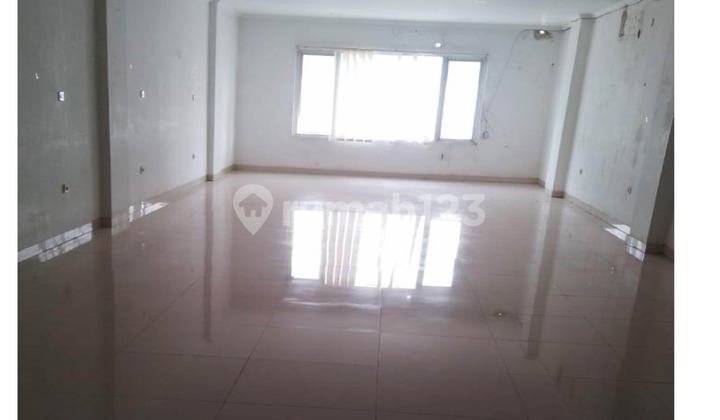 For Lease: Shop House behind Cipinang Mall, East Jakarta 2