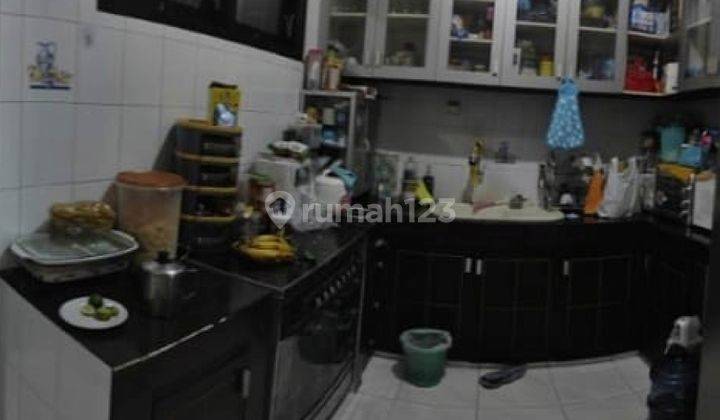 Dijual Rumah & Lapangan Badminton Di Cipinang Elok Jakarta Timur 2