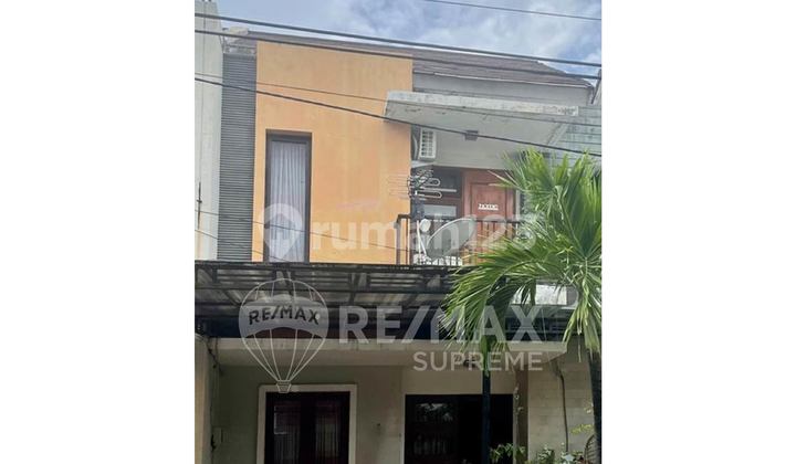 Dijual Rumah Siap Huni Anti Banjir di Harapan indah 2 Dijual Rumah Siap Huni Anti Banjir di Harapan indah 2