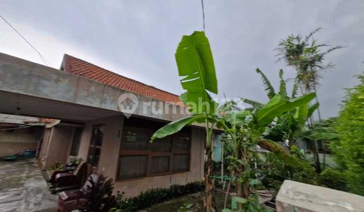 Land Plot in Rawamangun, East Jakarta