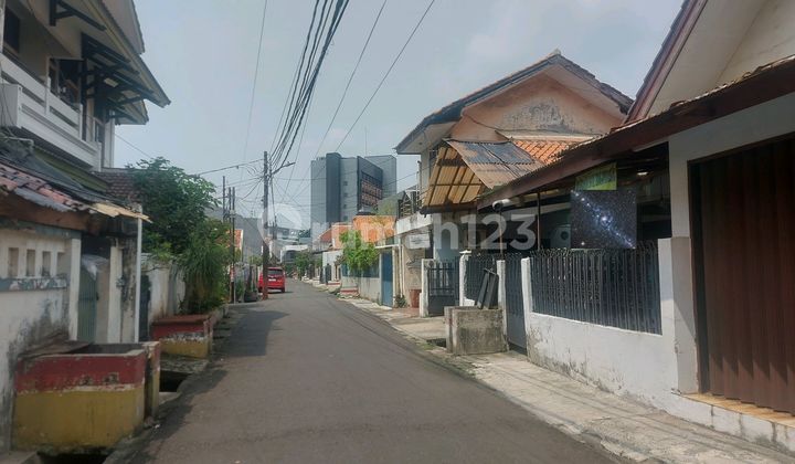 Dijual Rumah Kost Dan Kontrakan Di Rawamangun Jakarta Timur 2