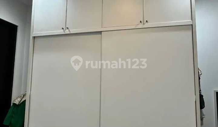Dijual Rumah di Cluster Forfinity Residence di Caman, Jakasampurna, Kota Bekasi 2