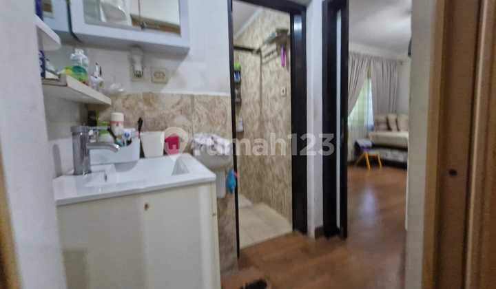 Dijual Rumah di Perumahan Bumi Malaka Asri Duren Sawit Jakarta Timur 2