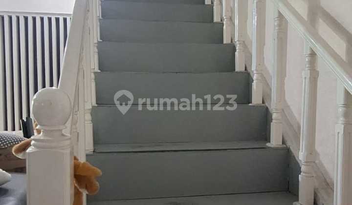 Dijual Cepat Rumah 2 Lantai di Pulogebang, Jakarta Timur 2