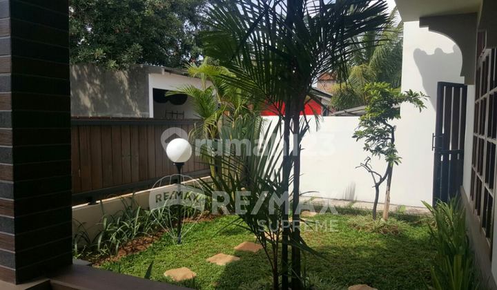 Rumah Mewah harga Murah dengan Konsep Tradisional Di Cipayung 2