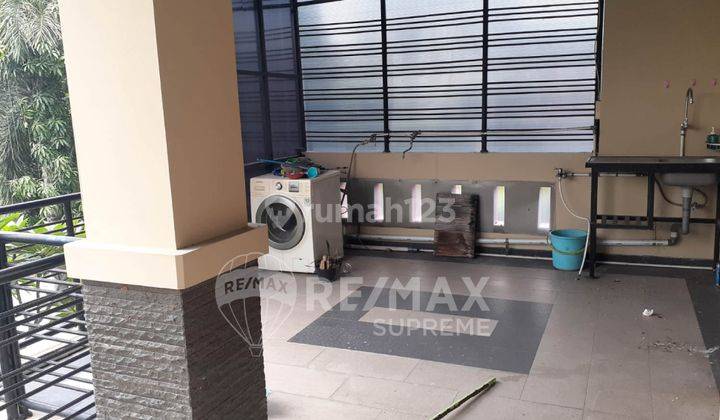 Rumah Dalam Komplek malaka Cuma 10 Menit Ke RS Islam Pondok Kopi 2