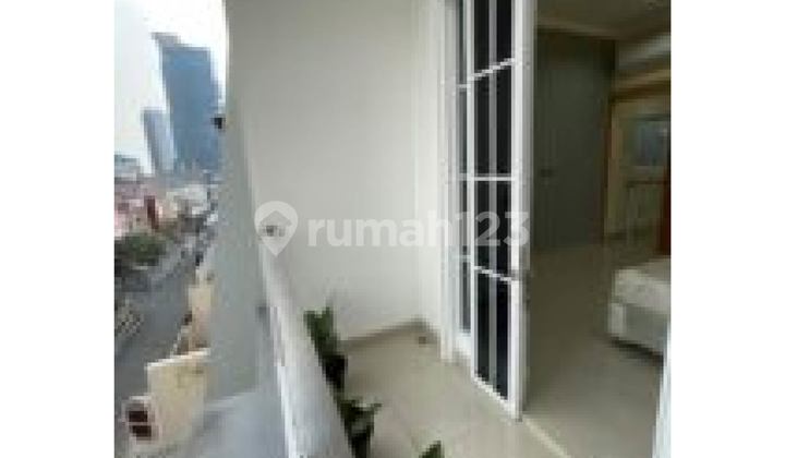 Dijual Rumah Siap huni 3Lt di Kalibata Akses tol JORR.  2