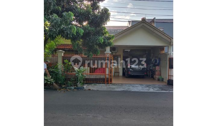 Dijual Rumah Siap Huni Bumi Malaka Asri Lokasi Strategis 1