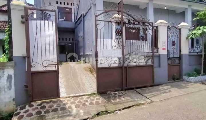 Dijual Kos Kosan Jatiasih Bekasi 1