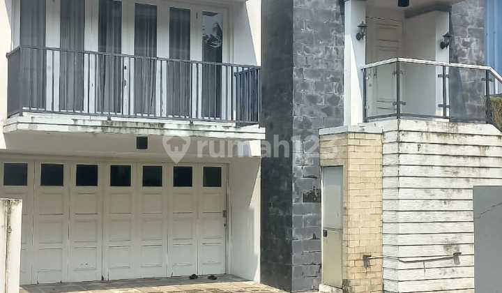 Rumah 3 Lantai Di Pejaten Barat Jakarta Selatan
