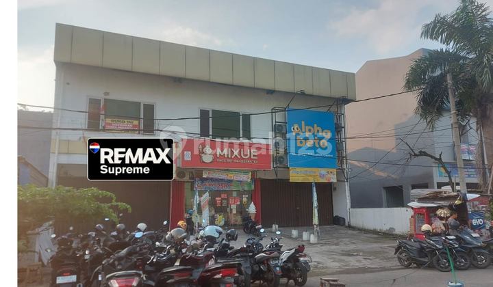 Disewakan Ruko di belakang Mal Cipinang Jakarta Timur Disewakan Ruko di belakang Mal Cipinang Jakarta Timur