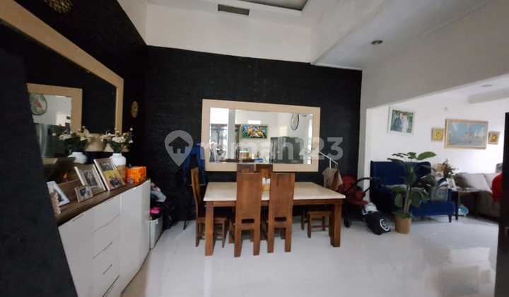 Dijual Cepat Rumah di Cluster Harapan Indah 2 Bekasi 2