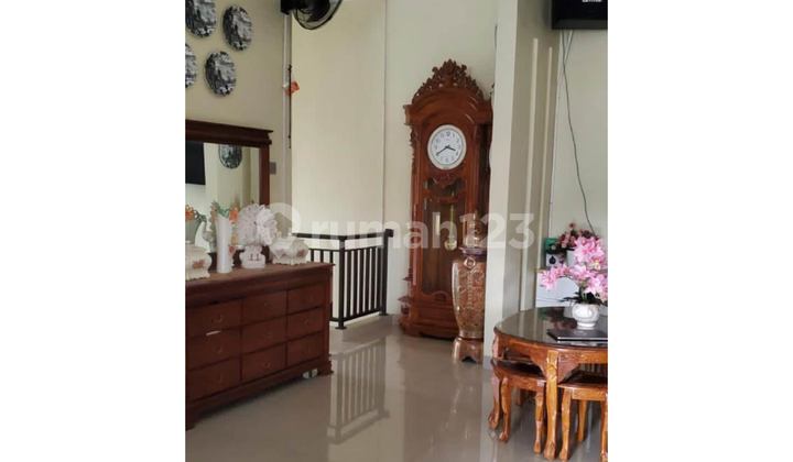 Dijual Rumah siap huni Hook di Griya Soka Bogor Bisa Nego! 2
