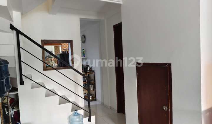 Dijual Murah Rumah di Raffles Hills Cibubur Cimanggis Depok 2