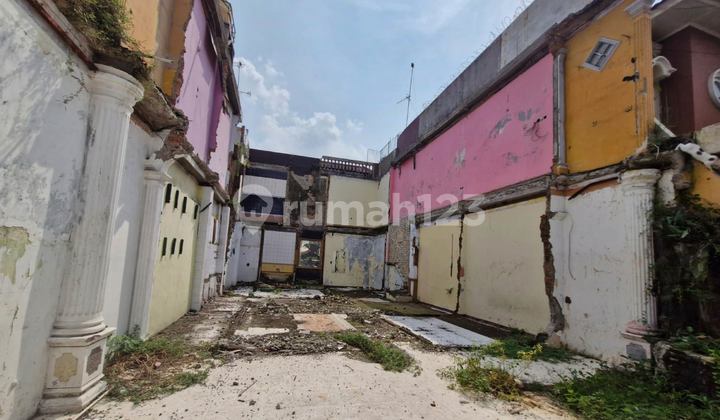 Dijual Tanah Kavling Di Area Perumahan Pondok Bambu Siap Bangun Dijual Tanah Kavling Di Area Perumahan Pondok Bambu Siap Bangun