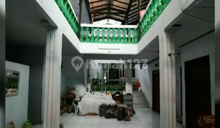 Dijual Rumah 2Lt Siap Huni di Kavling Pondok Kelapa Anti Banjir 2