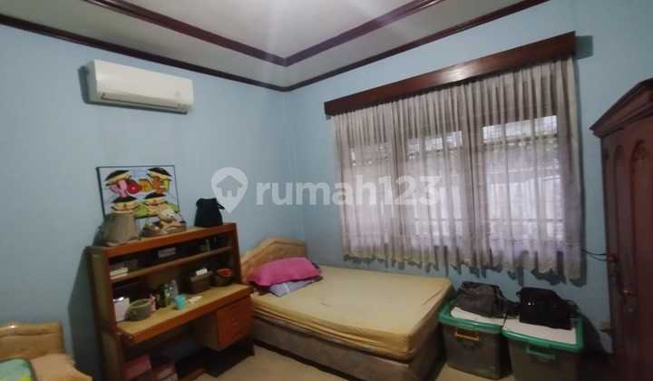 Dijual Rumah Duren Sawit Jakarta Timur 2