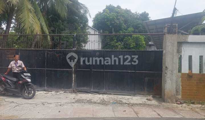 Di Jual Gudang Harga di Bawah NJOP di Bandengan Pekojan Tambora Jakarta Barat Di Jual Gudang Harga di Bawah NJOP di Bandengan Pekojan Tambora Jakarta Barat