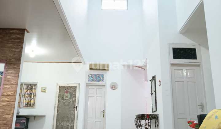 Dijual Murah Rumah Baru Renovasi di Villa Galaxi Bekasi 2