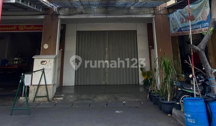 Dijual Ruko 3Lt Di Taman Cemara Kota Harapan Indah 2