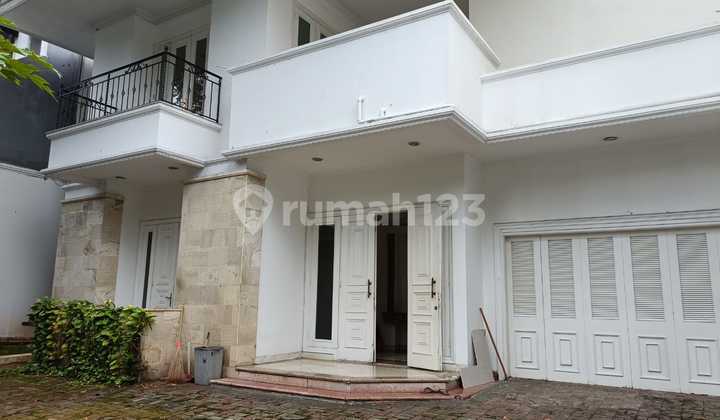 Rumah 2 LT Daerah Elite Terpelihara Baik Siap Huni Lembang Menteng Jakarta Pusat Rumah 2 LT Daerah Elite Terpelihara Baik Siap Huni Lembang Menteng Jakarta Pusat