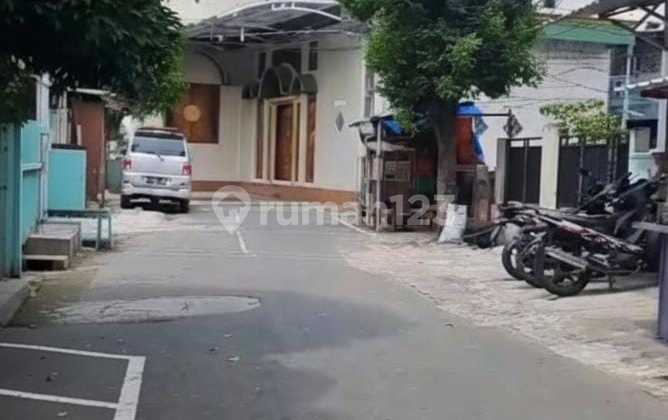 Rumah Butuh Renov Di Cipinang Jaya Jakarta Timur 2