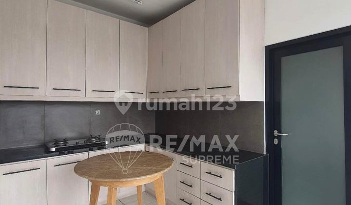 Dijual Rumah Full Furnished Nego Sampai jadi Harapan Baru! OC13MR25 2