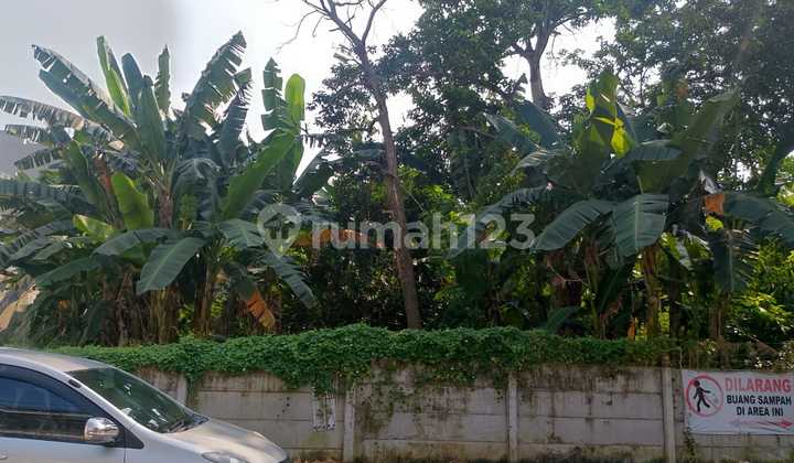 Tanah Kavling Di Komplek Al, Duren Sawit Jakarta Timur Tanah Kavling Di Komplek Al, Duren Sawit Jakarta Timur