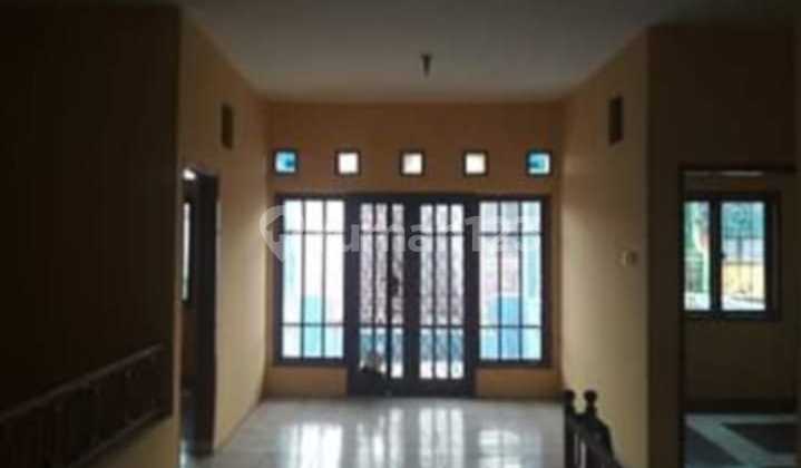 Dijual Cepat Rumah di Pulo Sirih Timur,Galaxy,Bekasi Selatan 2