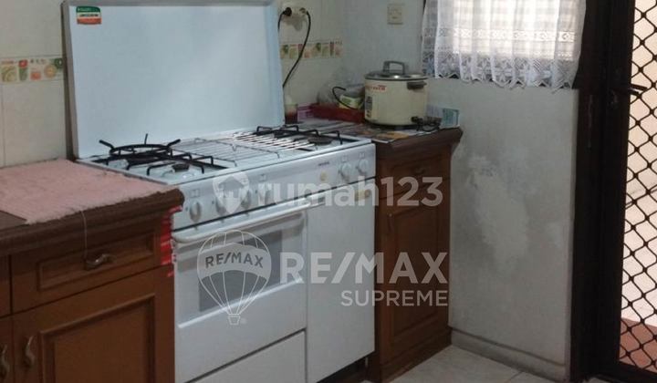 Jual Rumah Asri Di Perumahan Tanjung Barat Dkt AEON Tanjung Barat 2
