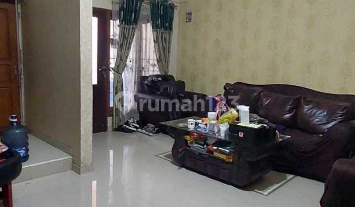 Dijual Rumah Siap Huni Di Duren Sawit, Jakarta Timur 2