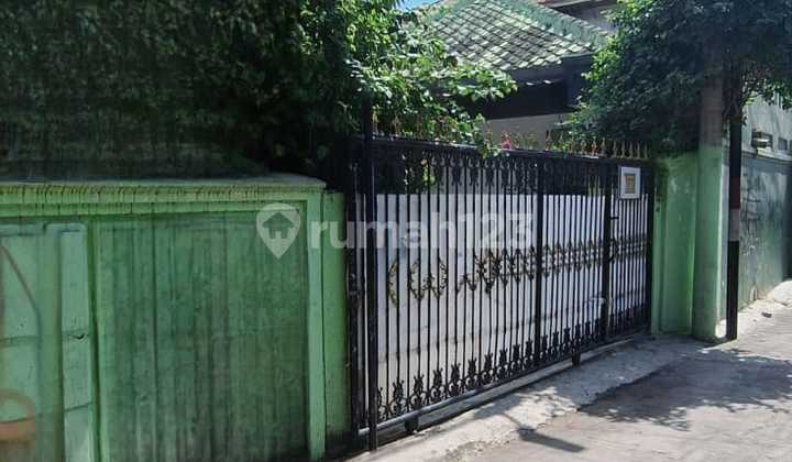 Dijual Cepat Rumah 2 Lantai di Pulogebang, Jakarta Timur Dijual Cepat Rumah 2 Lantai di Pulogebang, Jakarta Timur