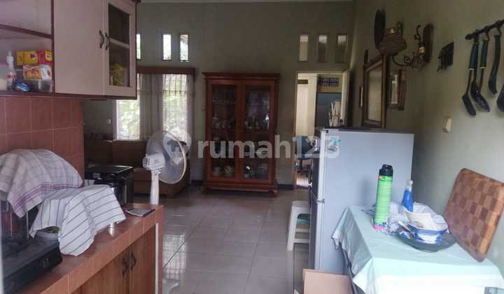 Rumah Di Kavling Al Duren Sawit Jakarta Timur  2