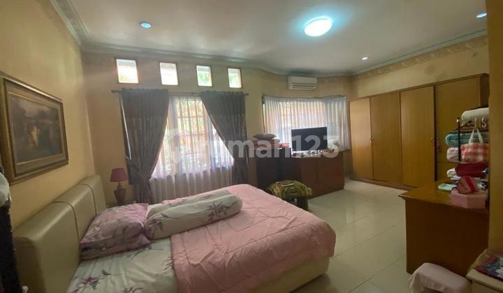 Rumah Mewah Cantik Di Taman Harapan Baru Bekasi 2