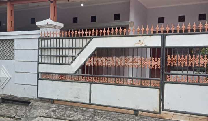 Dijual Rumah di Bintara Jaya Bekasi Barat Kota Bekasi Dijual Rumah di Bintara Jaya Bekasi Barat Kota Bekasi