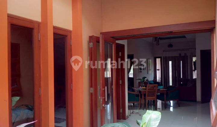 Dijual Rumah Bagus di Kemang Pratama Bekasi  2
