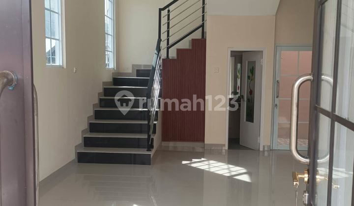 For Sale 2-Story Move-In Ready House in Bintara Pondok Cipta, Negotiable Price 2